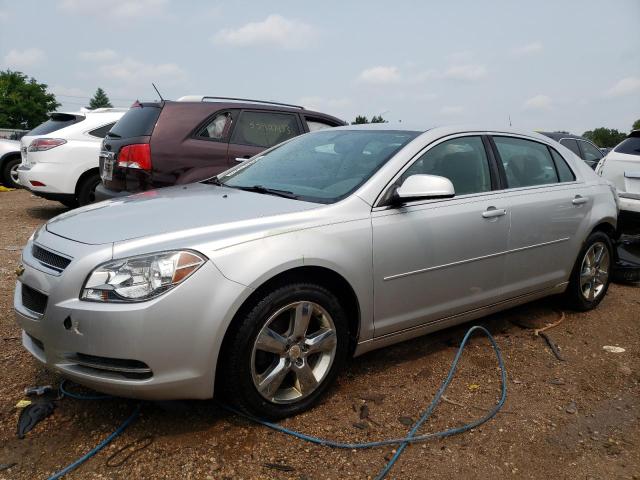 CHEVROLET MALIBU 2LT 2011 with VIN 1G1ZD5E11BF301458 - Photo from auction