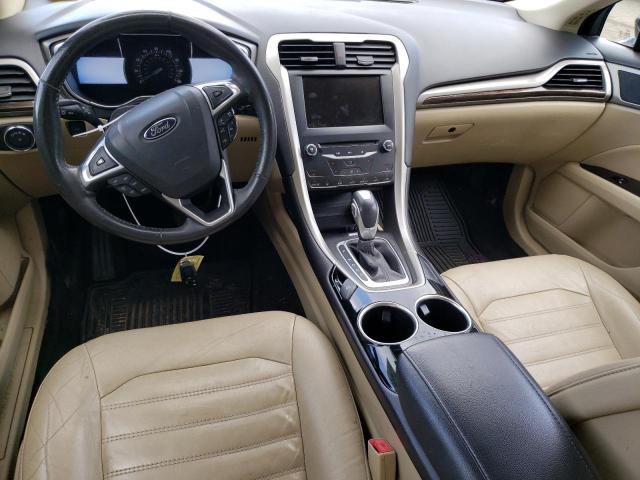 Photo 8 from auction – 2013 FORD FUSION SE with VIN 3FA6P0HR1DR375111