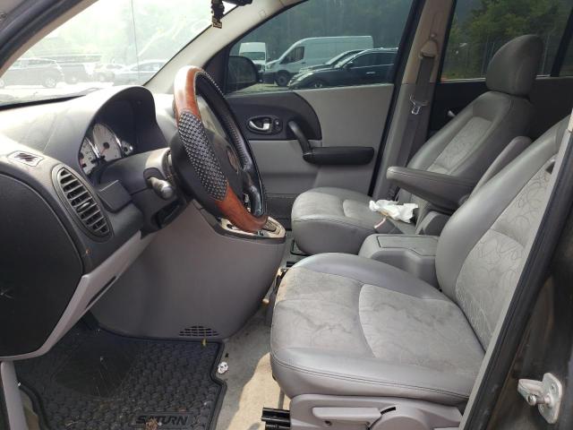 Photo 7 from auction – 2004 SATURN VUE with VIN 5GZCZ53434S829782