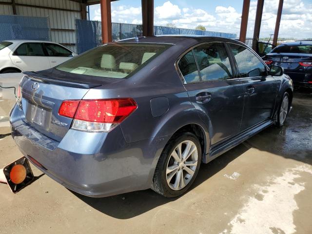 Photo 3 from auction – 2013 SUBARU LEGACY 2.5 with VIN 4S3BMCP63D3020322