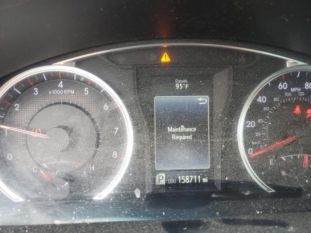 Photo 9 from auction – 2017 TOYOTA CAMRY LE with VIN 4T1BF1FK8HU618401