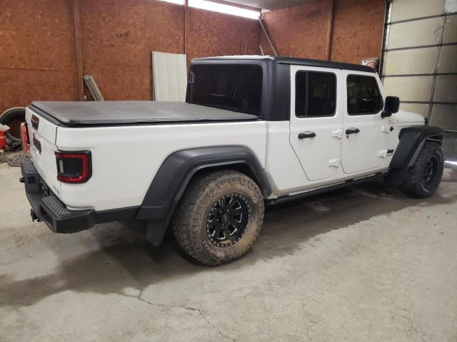 Photo 3 from auction – 2020 JEEP GLADIATOR with VIN 1C6HJTAG9LL116224