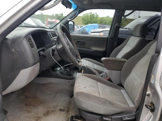 Photo 7 from auction – 2002 MITSUBISHI MONTERO SP with VIN JA4MT21H52J057374