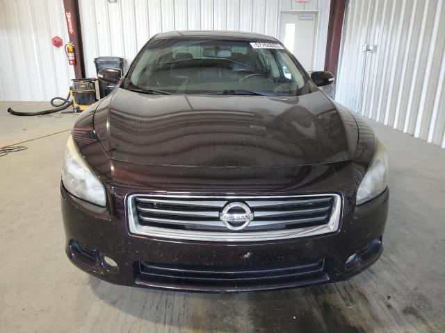 Photo 5 from auction – 2013 NISSAN MAXIMA S with VIN 1N4AA5AP0DC812385