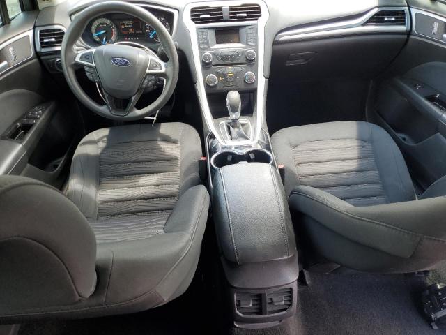 Photo 8 from auction – 2016 FORD FUSION SE with VIN 3FA6P0H73GR158503