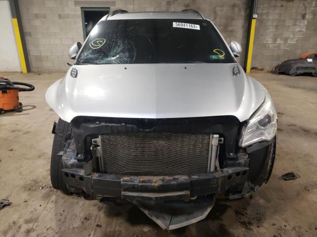 Photo 5 from auction – 2015 BUICK ENCLAVE with VIN 5GAKVBKD4FJ380678