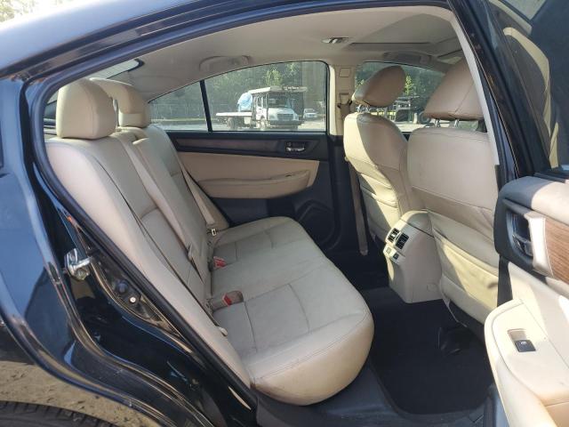 Photo 10 from auction – 2016 SUBARU LEGACY 3.6 with VIN 4S3BNEN64G3044659