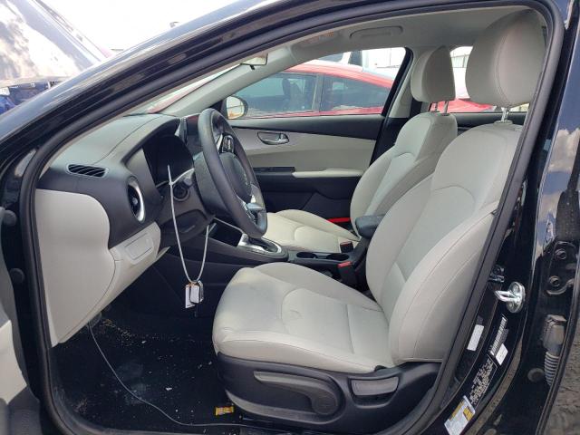 Photo 7 from auction – 2022 KIA FORTE FE with VIN 3KPF24AD1NE434231