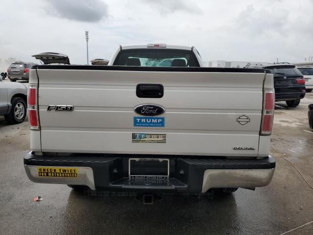 صورة رقم 6 من المزاد - 2014 FORD F150 مع VIN 1FTNF1CF4EKD47515