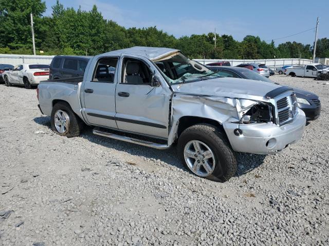 Photo 4 from auction – 2007 DODGE DAKOTA QUA with VIN 1D7HE48K47S127792