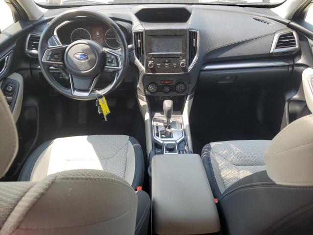 Photo 8 from auction – 2019 SUBARU FORESTER P with VIN JF2SKAEC7KH424969