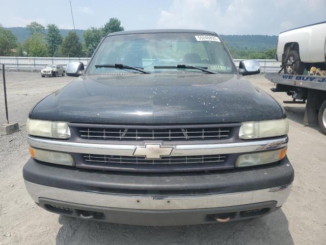 Photo 5 from auction – 2002 CHEVROLET SILVERADO with VIN 1GCEK14T82Z235738