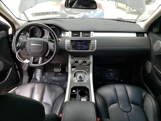 Photo 8 from auction – 2013 LAND ROVER RANGE ROVE with VIN SALVR1BG9DH742537