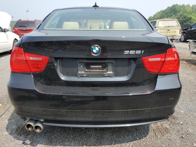 Photo 6 from auction – 2011 BMW 328 XI with VIN WBAPK7C52BA772406