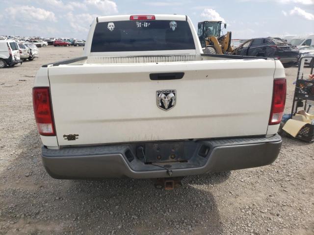 Photo 6 from auction – 2009 DODGE RAM 1500 with VIN 1D3HV16PX9J530974