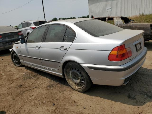Photo 2 from auction – 2002 BMW 330 I with VIN WBAEV53422KM00181