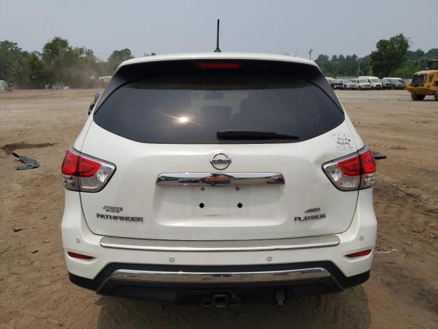 Photo 6 from auction – 2015 NISSAN PATHFINDER with VIN 5N1AR2MM7FC603940