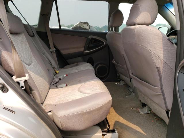 Photo 11 from auction – 2008 TOYOTA RAV4 with VIN JTMBD33V686057611
