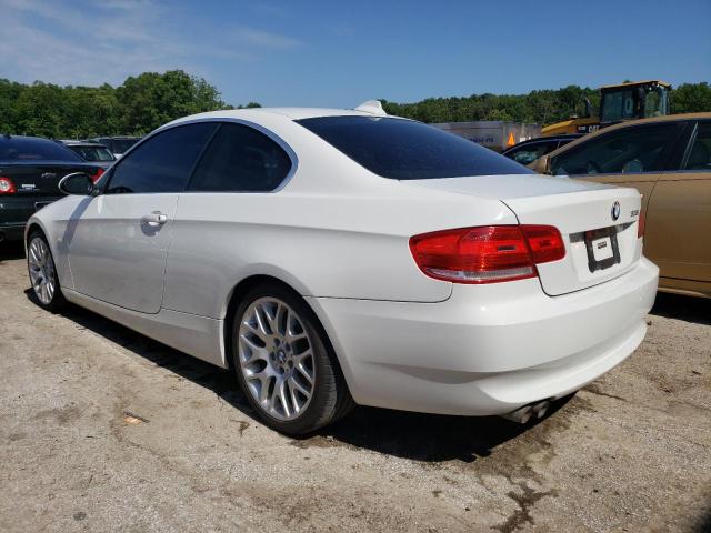 Photo 2 from auction – 2007 BMW 328 I with VIN WBAWB33547PV74337