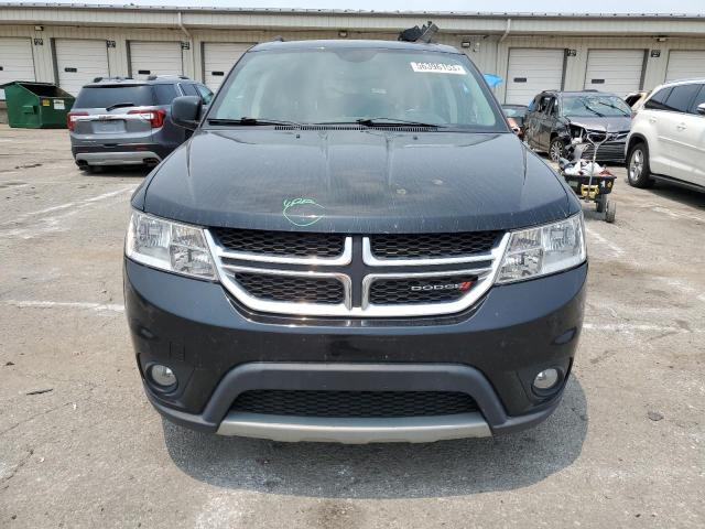 Photo 5 from auction – 2014 DODGE JOURNEY SX with VIN 3C4PDCBG7ET263062