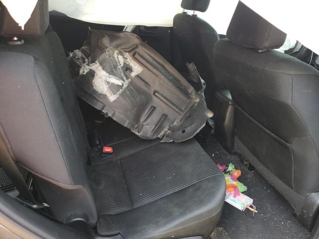 Photo 10 from auction – 2014 TOYOTA RAV4 LE with VIN 2T3BFREVXEW198976