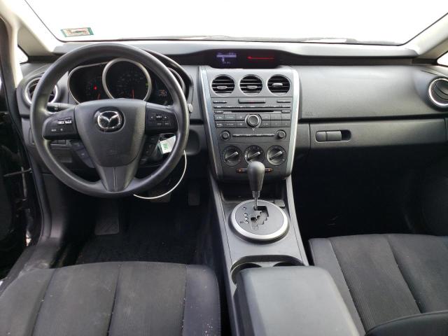 Photo 8 from auction – 2010 MAZDA CX-7 with VIN JM3ER2WM6A0336519