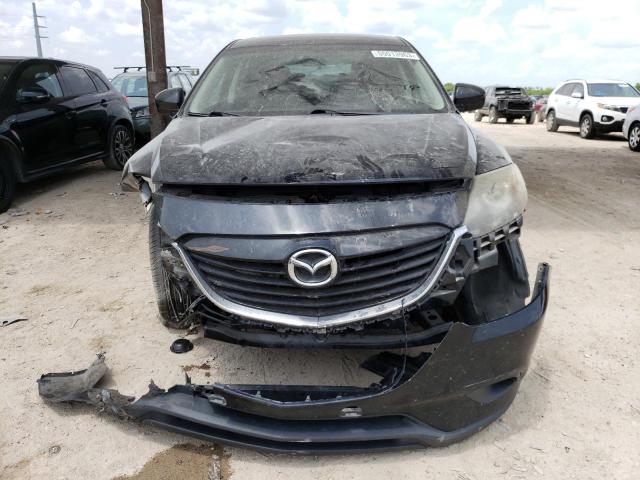 Photo 5 from auction – 2014 MAZDA CX-9 TOURI with VIN JM3TB2CA1E0431758