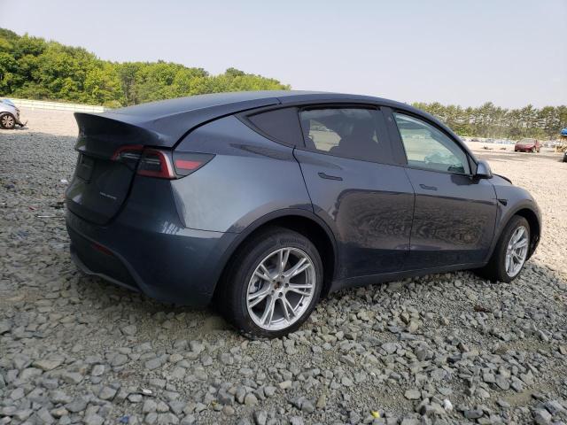 Photo 3 from auction – 2023 TESLA MODEL Y with VIN 7SAYGDEFXPA049477