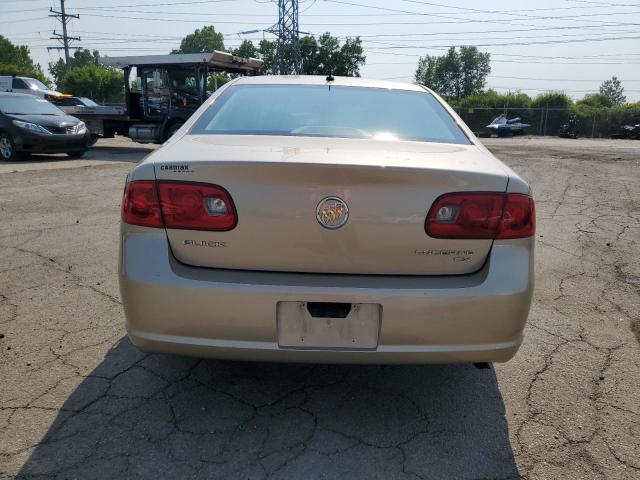 Photo 6 from auction – 2006 BUICK LUCERNE CX with VIN 1G4HP57226U133312