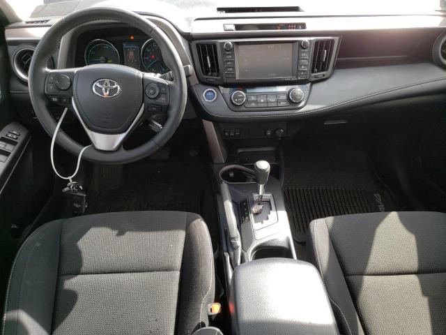 Photo 8 from auction – 2017 TOYOTA RAV4 with VIN JTMRJREV1HD148854