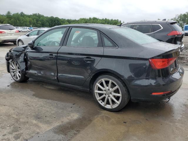 Photo 2 from auction – 2015 AUDI A3 with VIN WAUBFGFF9F1057292
