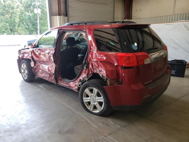 Photo 2 from auction – 2014 GMC TERRAIN SL with VIN 2GKALREK3E6302945