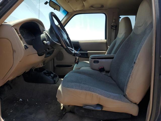 Photo 7 from auction – 2000 FORD RANGER SUP with VIN 1FTYR14X6YPB17042