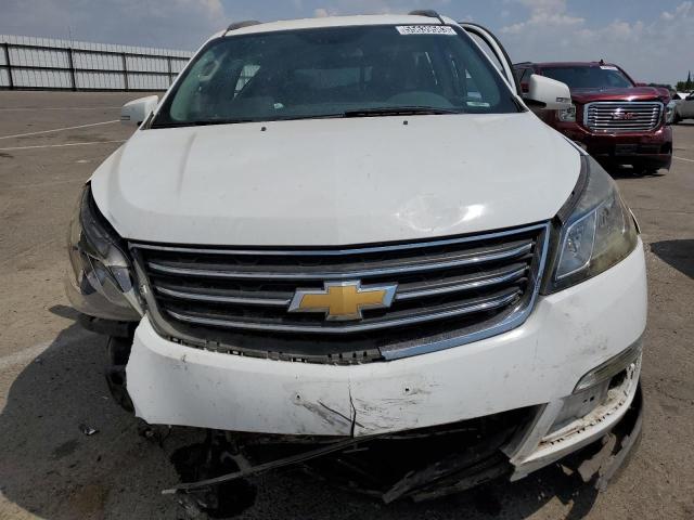 Photo 5 from auction – 2017 CHEVROLET TRAVERSE L with VIN 1GNKRGKD3HJ166419