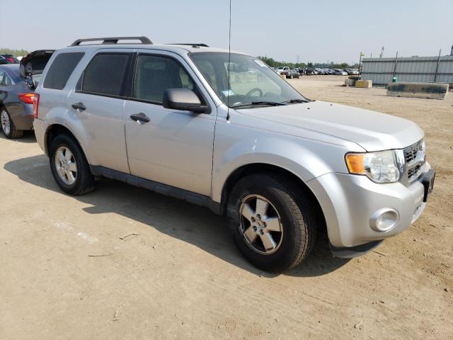 Photo 4 from auction – 2011 FORD ESCAPE XLT with VIN 1FMCU0DG0BKB10509