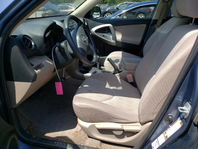 Photo 7 from auction – 2006 TOYOTA RAV4 with VIN JTMBD33V466015855