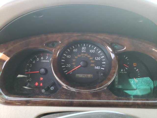 Photo 9 from auction – 2006 TOYOTA HIGHLANDER with VIN JTEEP21A560144605