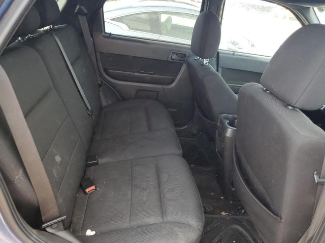 Photo 11 from auction – 2009 FORD ESCAPE XLT with VIN 1FMCU93G59KB13633