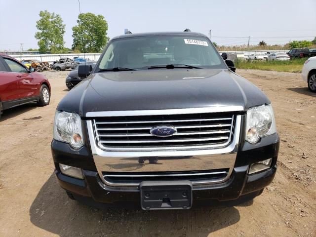 Photo 5 from auction – 2008 FORD EXPLORER with VIN 1FMEU73E38UB29781