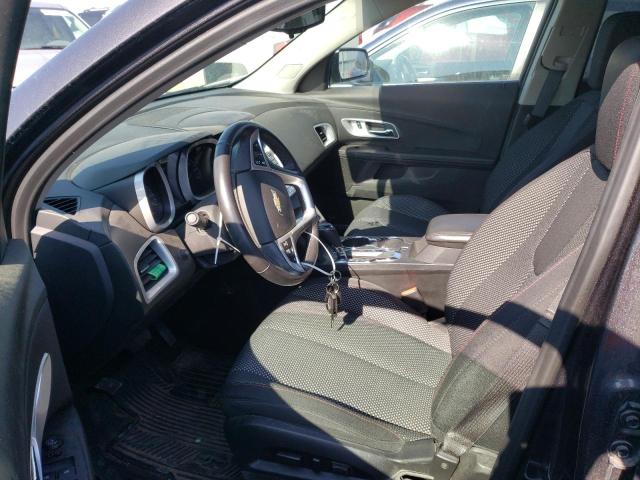 Photo 7 from auction – 2016 CHEVROLET EQUINOX LT with VIN 2GNALCEK2G6330044