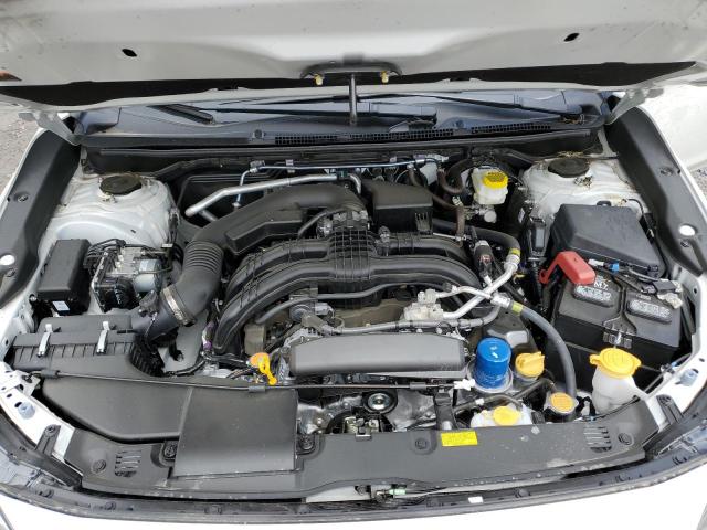 Photo 11 from auction – 2023 SUBARU IMPREZA PR with VIN 4S3GKAD69P3603874