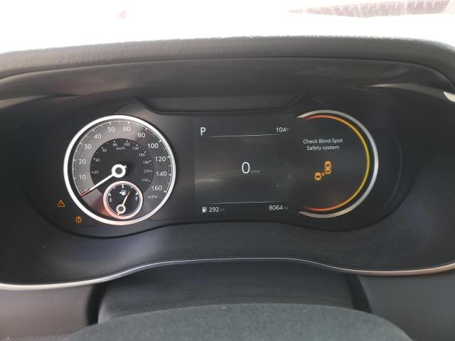 Photo 9 from auction – 2022 GENESIS G70 BASE with VIN KMTG34TA4NU087727