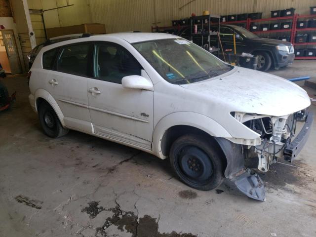 Photo 4 from auction – 2005 PONTIAC VIBE with VIN 5Y2SL63815Z406831