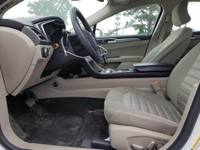 Photo 7 from auction – 2019 FORD FUSION SE with VIN 3FA6P0LU1KR188296