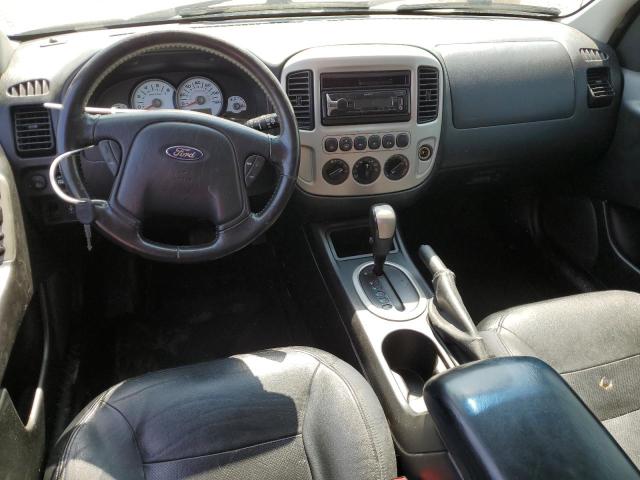 Photo 8 from auction – 2006 FORD ESCAPE LIM with VIN 1FMCU04196KA32863