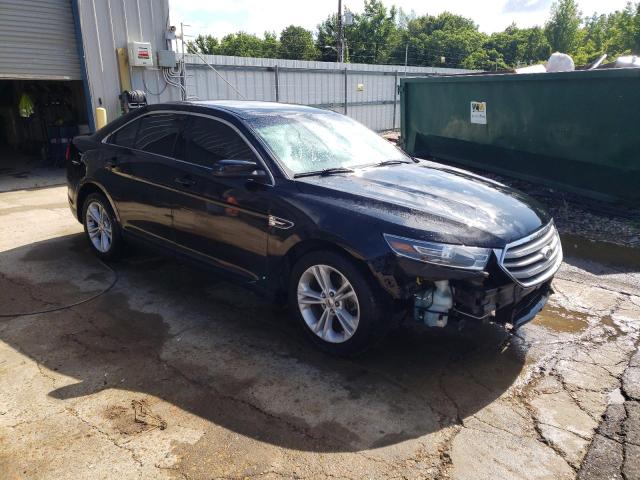 Photo 4 from auction – 2015 FORD TAURUS SEL with VIN 1FAHP2H8XFG189296