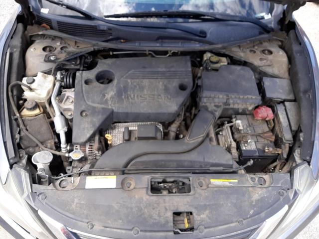 Photo 11 from auction – 2016 NISSAN ALTIMA 2.5 with VIN 1N4AL3AP1GC171699