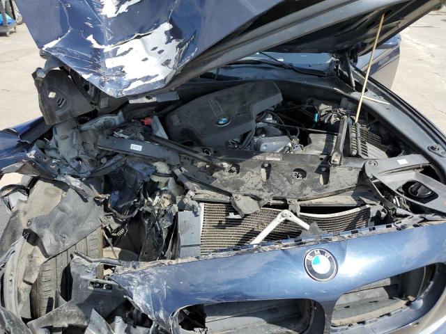 Photo 11 from auction – 2012 BMW 528 I with VIN WBAXG5C54CDX05117