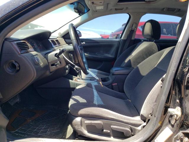 Photo 7 from auction – 2013 CHEVROLET IMPALA LT with VIN 2G1WG5E32D1113747