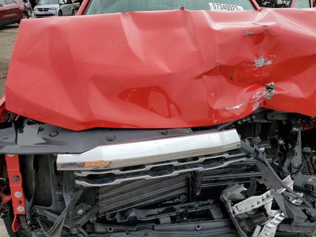 صورة رقم 11 من المزاد - 2018 CHEVROLET SILVERADO مع VIN 3GCUKSEC1JG407025